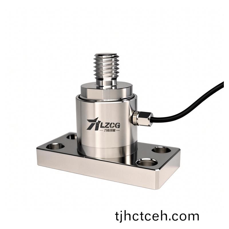 微(wei)型拉(la)桿(gan)式拉(la)壓(ya)傳感(gan)器LFT-20Q